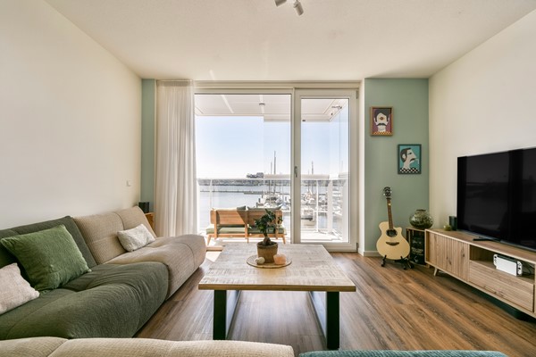 Medium property photo - Mt. Lincolnweg 62, 1033 SN Amsterdam